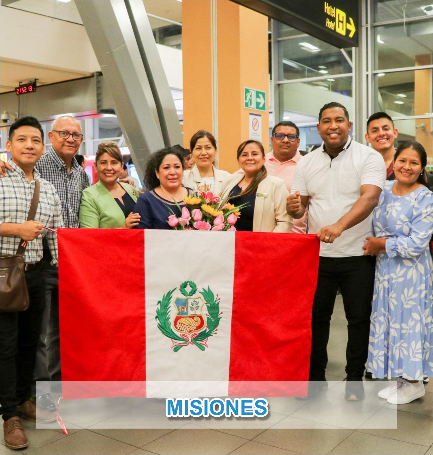 Galerias de Misiones
